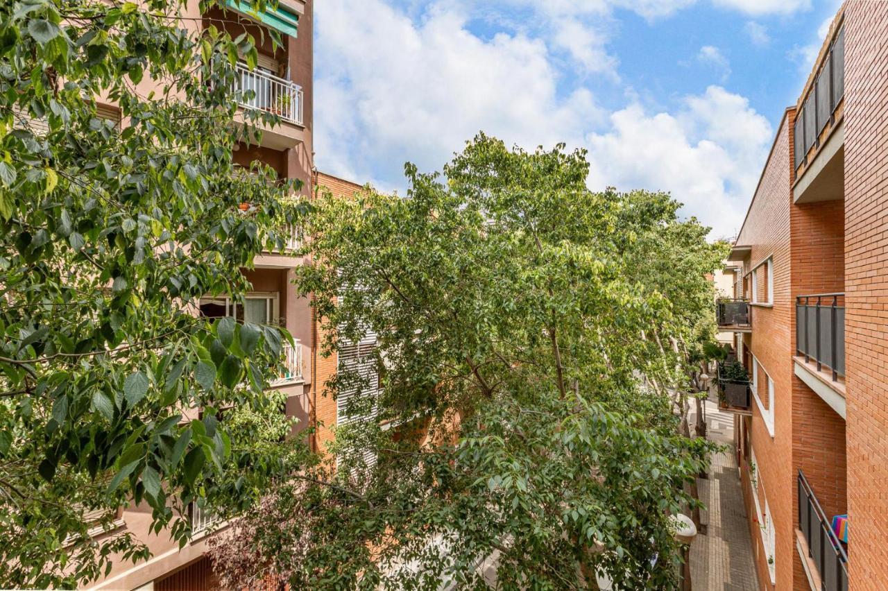 巴塞罗那Simply Stunning - Hidden Gem, Heart Of Poble Sec公寓 外观 照片